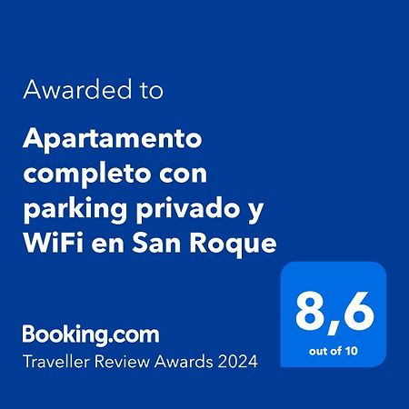 Apartamento Completo Con Parking Privado Y Wifi En San Roque Vigo Kültér fotó